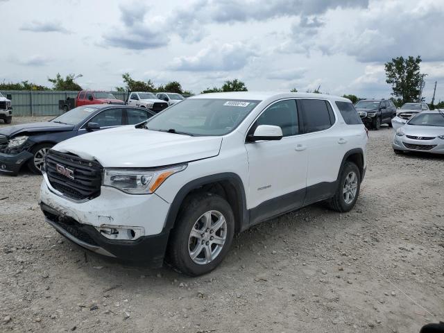 2019 GMC ACADIA SLE - 1GKKNRLS1KZ294250