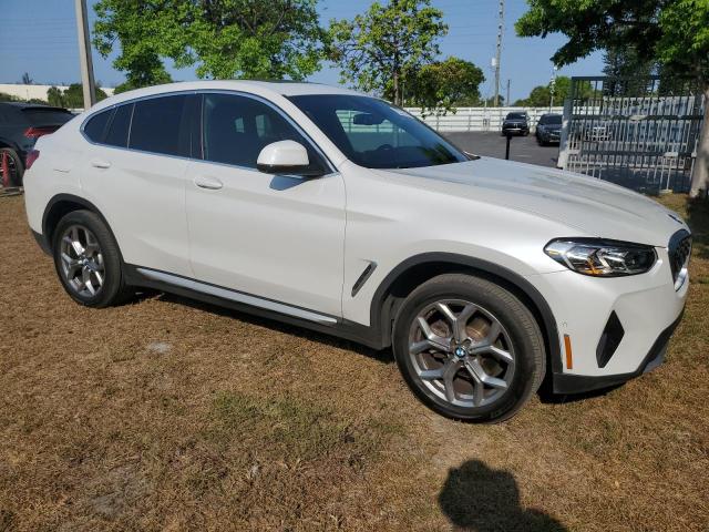 2023 BMW X4 xDrive30I VIN: 5UX33DT0XP9P69391 Lot: 54469284