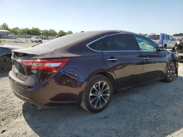 2018 Toyota Avalon Xle VIN: 4T1BK1EB5JU286758 Lot: 55352384