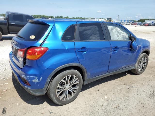 2018 Mitsubishi Outlander Sport Es VIN: JA4AP3AU9JZ018975 Lot: 57130964