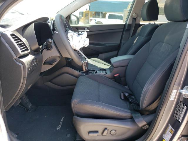 2019 HYUNDAI TUSCON KM8J33A49KU028787