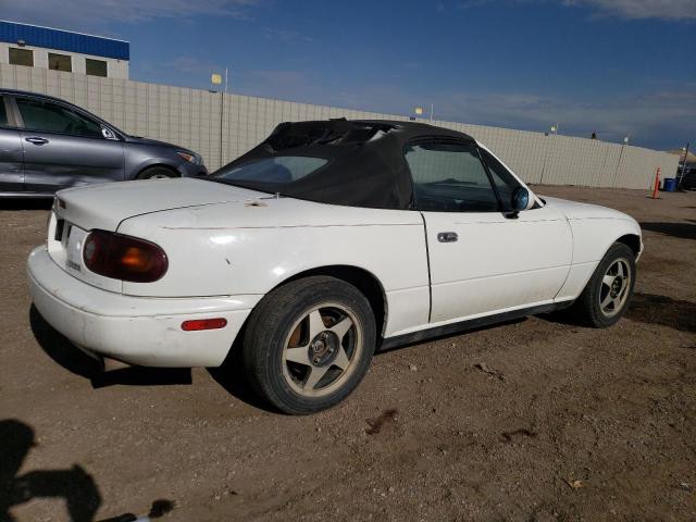1991 Mazda Mx-5 Miata VIN: JM1NA3511M1223301 Lot: 52836214