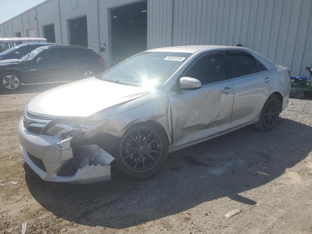 2014 Toyota Camry L VIN: 4T1BF1FK9EU364497 Lot: 56393194