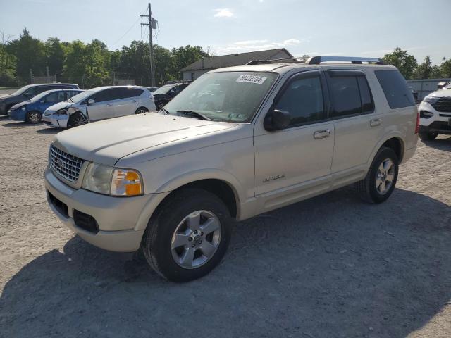 2005 Ford Explorer Limited VIN: 1FMDU75W25ZA48108 Lot: 56420784