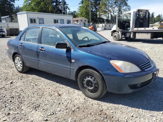 2007 Mitsubishi Lancer Es VIN: JA3AJ26E07U017639 Lot: 55142564