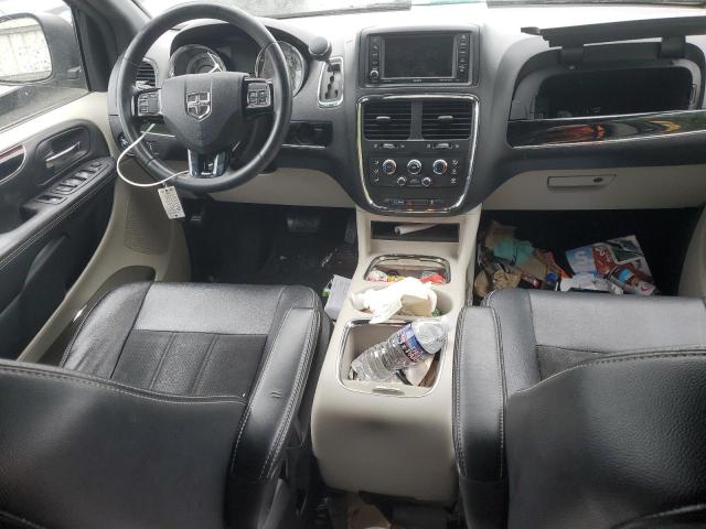 2019 DODGE GRAND CARA - 2C4RDGCG3KR601019