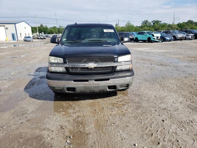 2005 Chevrolet Silverado C1500 VIN: 1GCEC14T65Z186315 Lot: 56955764