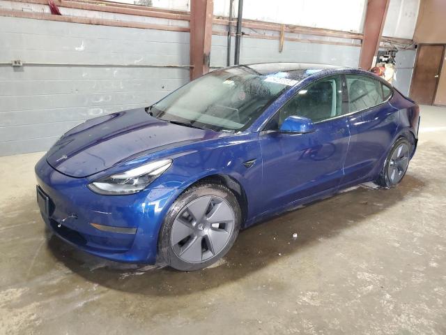 2023 Tesla Model 3 VIN: 5YJ3E1EA5PF453810 Lot: 52946684