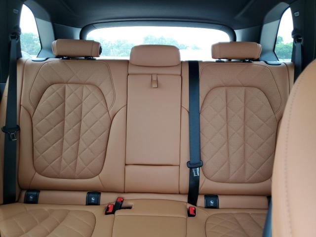 2023 BMW X5 Sdrive 40I VIN: 5UXCR4C06P9P73677 Lot: 55425824