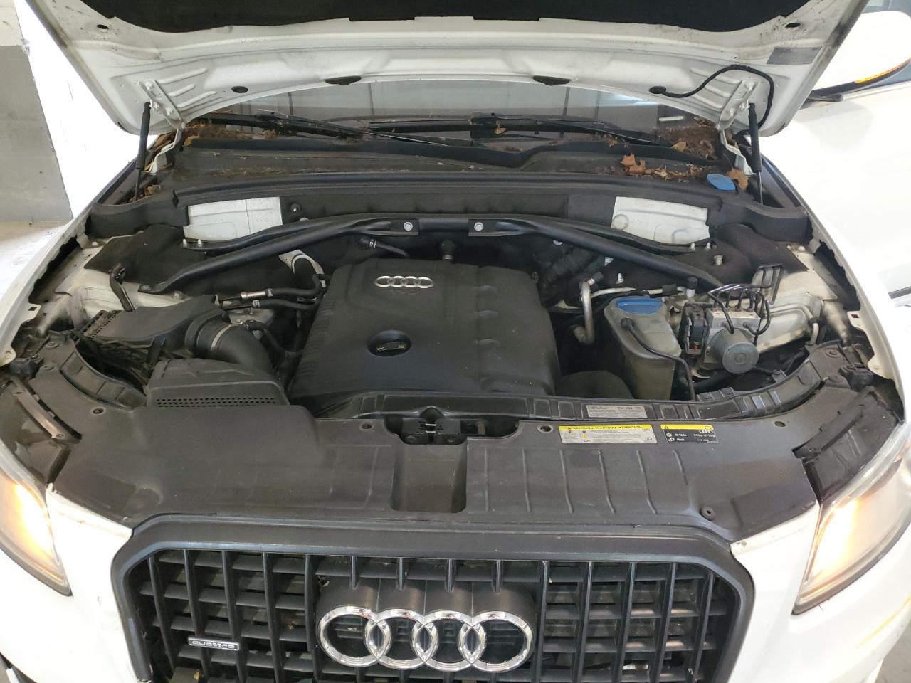 WA1LFAFP7EA104597 2014 Audi Q5 Premium Plus