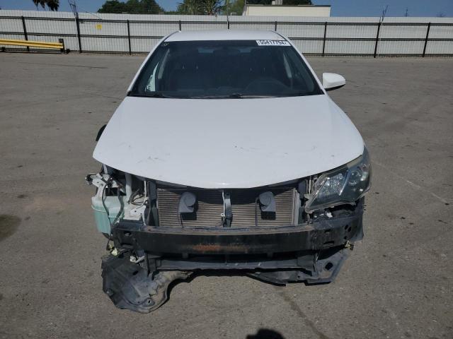 2014 Toyota Camry L VIN: 4T1BF1FKXEU464768 Lot: 55417794