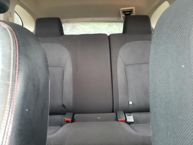 2012 Nissan Rogue S VIN: JN8AS5MT3CW282205 Lot: 54455134