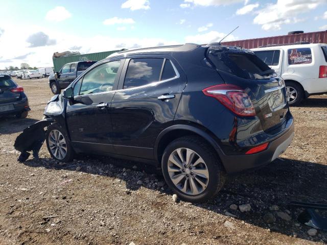 2019 Buick Encore Preferred VIN: KL4CJESB6KB715355 Lot: 56068244