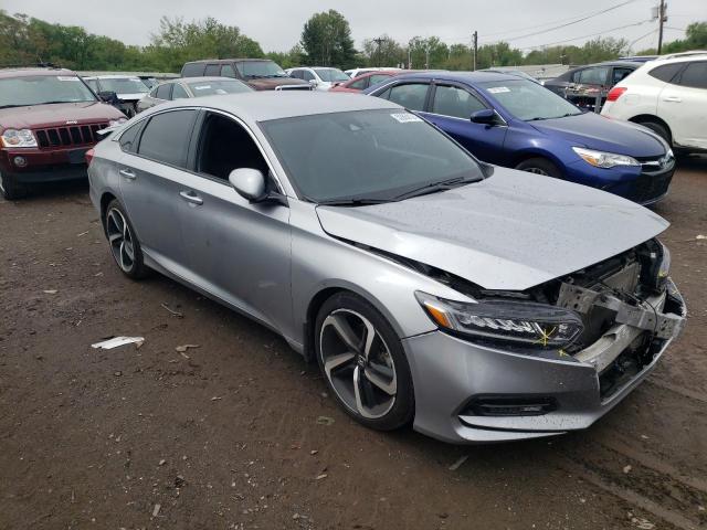 2019 HONDA ACCORD SPO - 1HGCV1F31KA025056