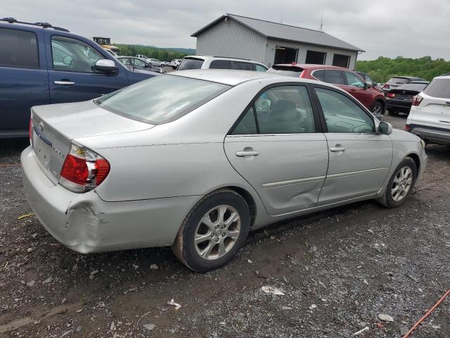 2005 Toyota Camry Le VIN: 4T1BF30K55U104876 Lot: 53888934