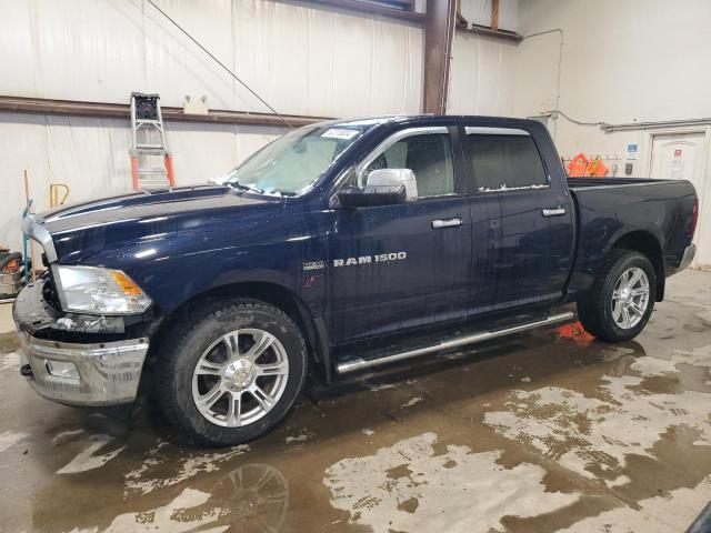 2012 Dodge Ram 1500 Slt VIN: 1C6RD7LT0CS335771 Lot: 52318004