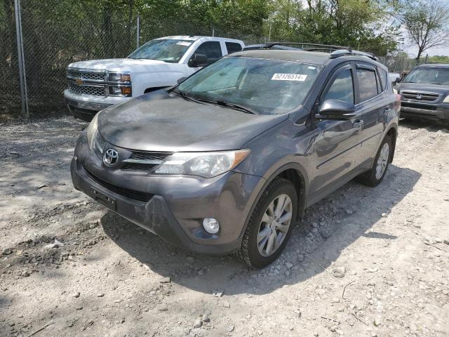 Vin: 2t3dfrev2dw104578, lot: 52126514, toyota rav4 limited 2013 img_1