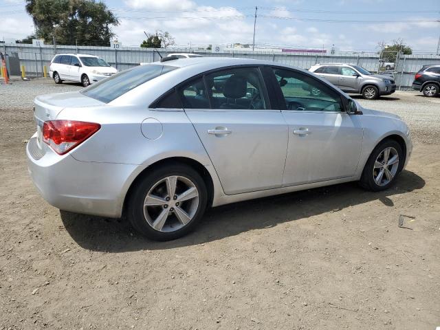 2015 Chevrolet Cruze Lt VIN: 1G1PE5SB7F7179318 Lot: 56275054