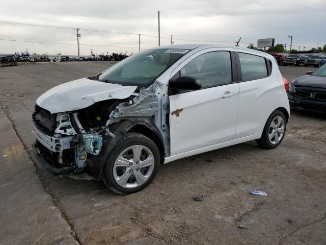 2022 Chevrolet Spark Ls VIN: KL8CB6SA1NC025049 Lot: 54908494