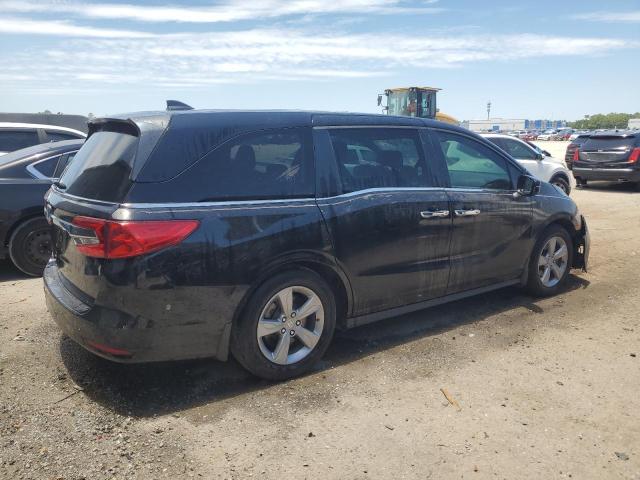 2020 Honda Odyssey Ex VIN: 5FNRL6H52LB026896 Lot: 56864744