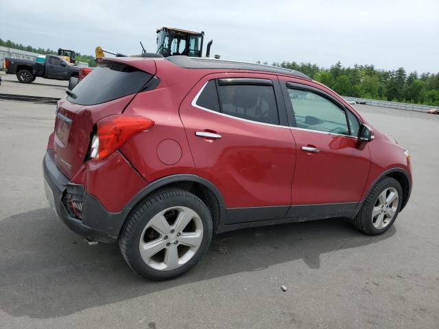 2015 BUICK ENCORE CON - KL4CJFSB1FB218693