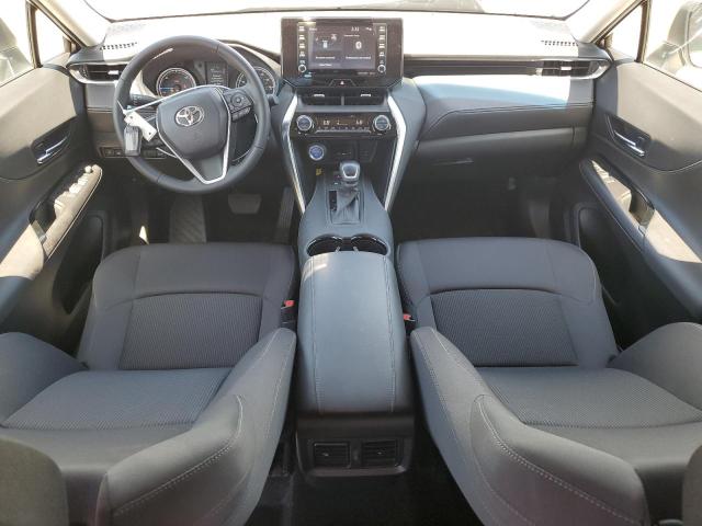 2022 Toyota Venza Le VIN: JTEAAAAH3NJ100280 Lot: 56138884