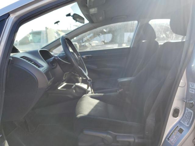 2009 Honda Civic - Image 7
