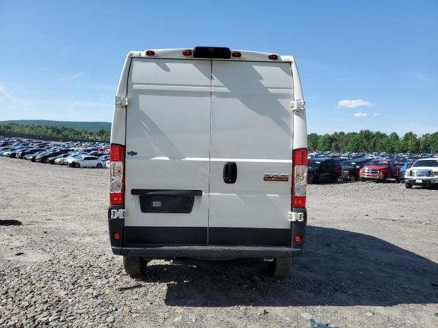 2019 Ram Promaster 1500 1500 High VIN: 3C6TRVBGXKE535302 Lot: 54351574