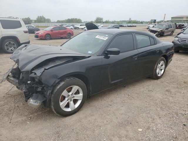 2014 Dodge Charger Se VIN: 2C3CDXBG4EH135414 Lot: 53591904