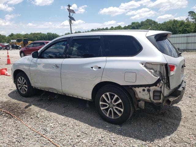 2013 Nissan Pathfinder S VIN: 5N1AR2MN8DC679804 Lot: 55359954