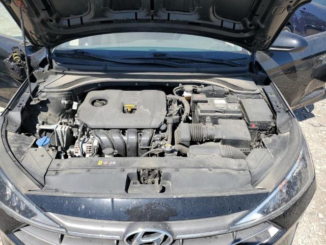 2020 Hyundai Elantra Se VIN: 5NPD74LFXLH523540 Lot: 53058754