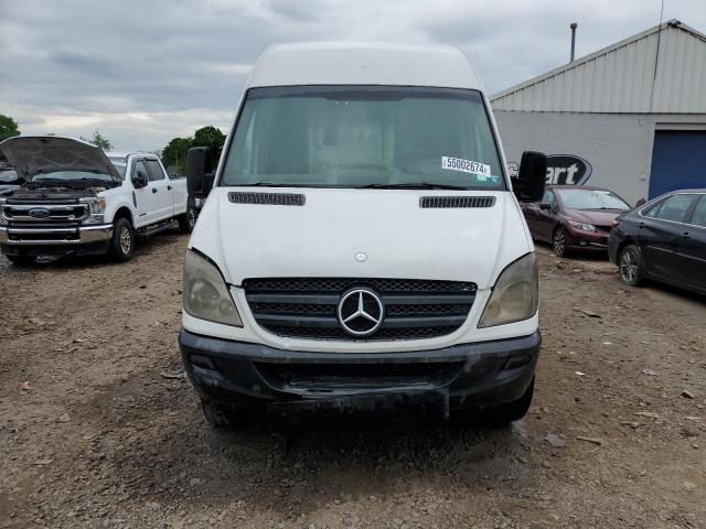 WD3PE8CB1C5686353 2012 Mercedes-Benz Sprinter 2500