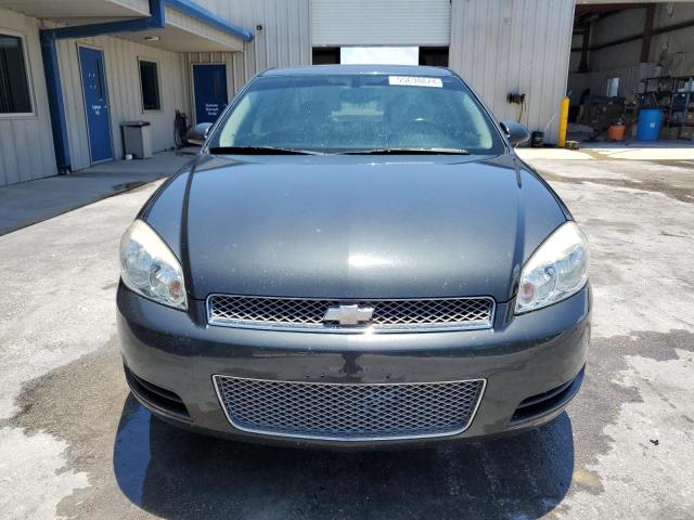 2014 Chevrolet Impala Limited Lt VIN: 2G1WB5E31E1169694 Lot: 55638874