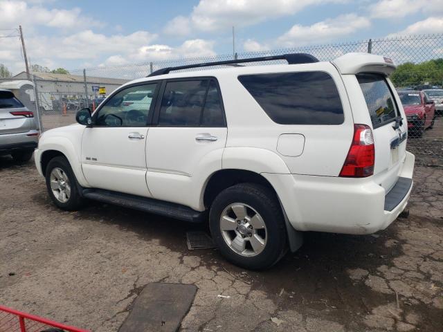 2006 Toyota 4Runner Sr5 VIN: JTEBU14R868062988 Lot: 54523894