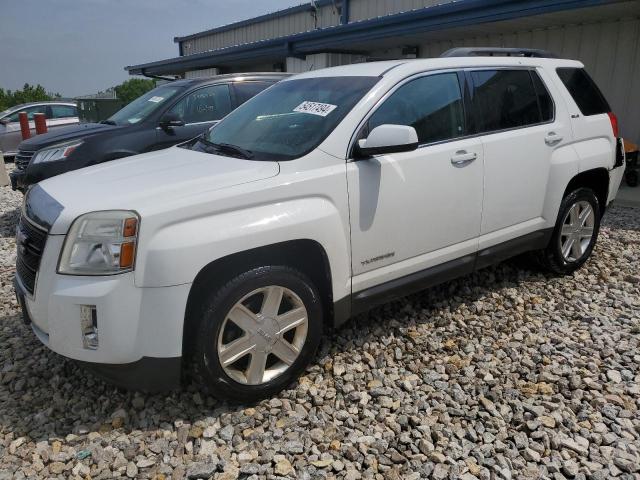 2011 GMC Terrain Sle VIN: 2CTFLTEC0B6349969 Lot: 54517494