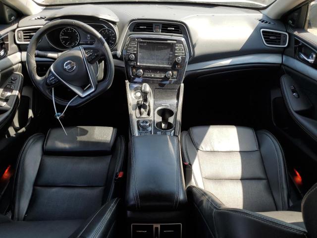 2018 Nissan Maxima 3.5S VIN: 1N4AA6APXJC405028 Lot: 55811544