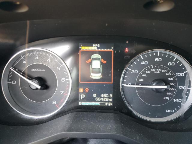 2017 SUBARU IMPREZA LI - 4S3GTAN65H3748715