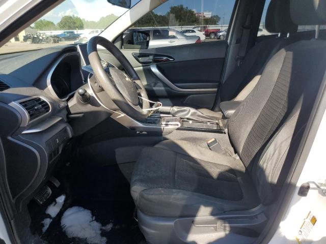 2018 MITSUBISHI ECLIPSE CR - JA4AT4AA6JZ045235