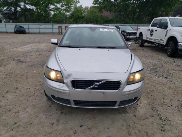 2006 Volvo S40 2.4I VIN: YV1MS382362160853 Lot: 56377004