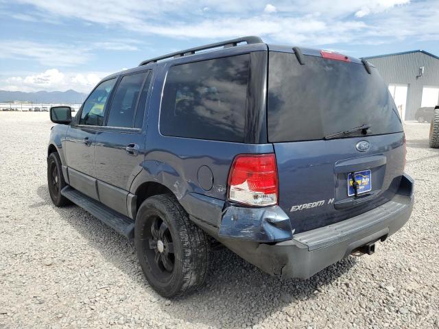 2006 Ford Expedition Xlt VIN: 1FMPU16566LA08098 Lot: 56767564