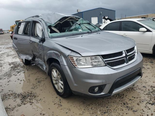 Vin: 3c4pddbg3ht592030, lot: 55514604, dodge journey sxt 20174