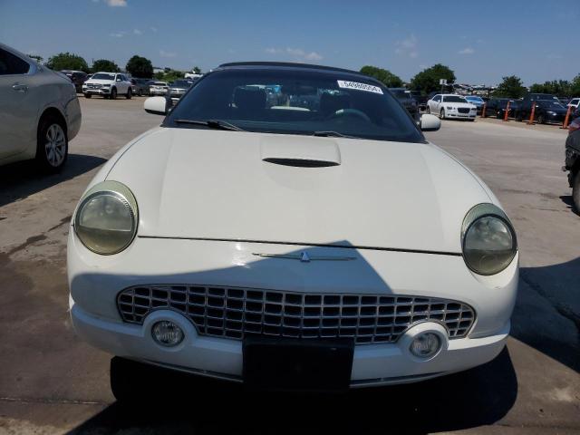 2003 Ford Thunderbird VIN: 1FAHP60A13Y111047 Lot: 54980554