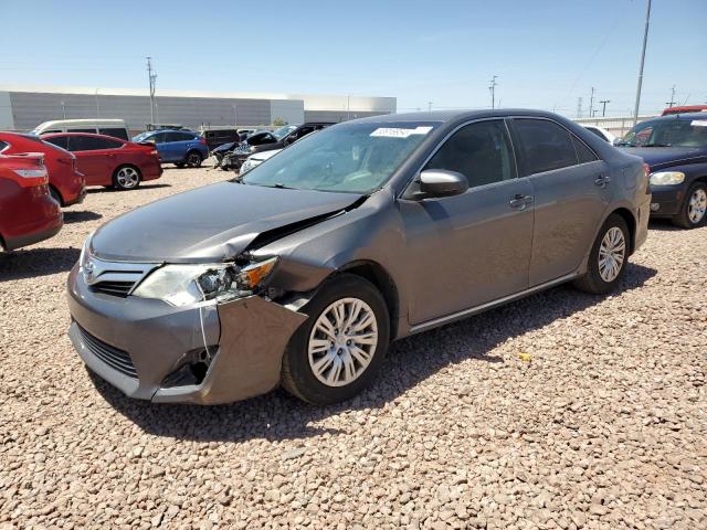 2014 Toyota Camry L VIN: 4T4BF1FK1ER437559 Lot: 53916954