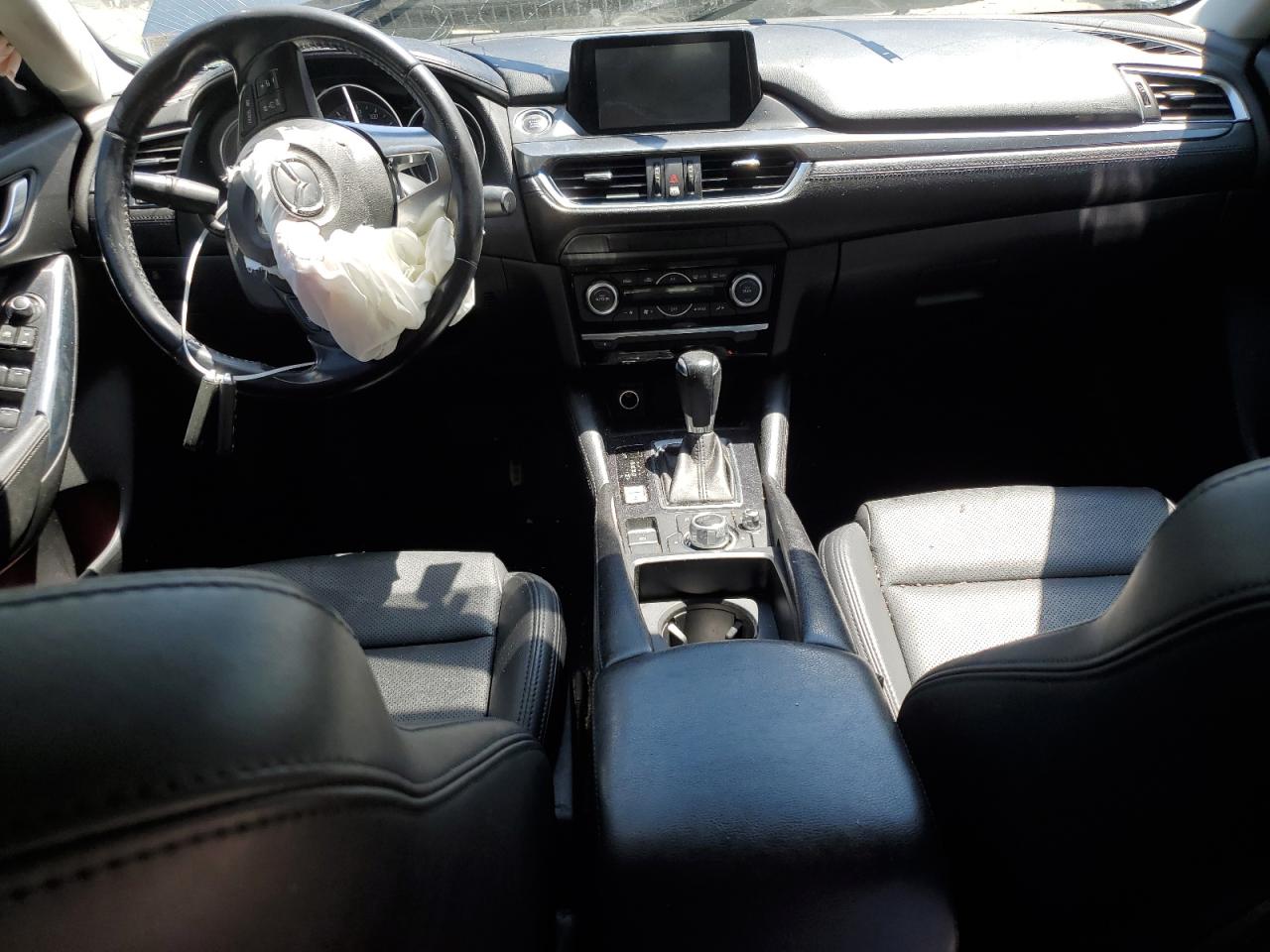 JM1GJ1V5XG1462852 2016 Mazda 6 Touring