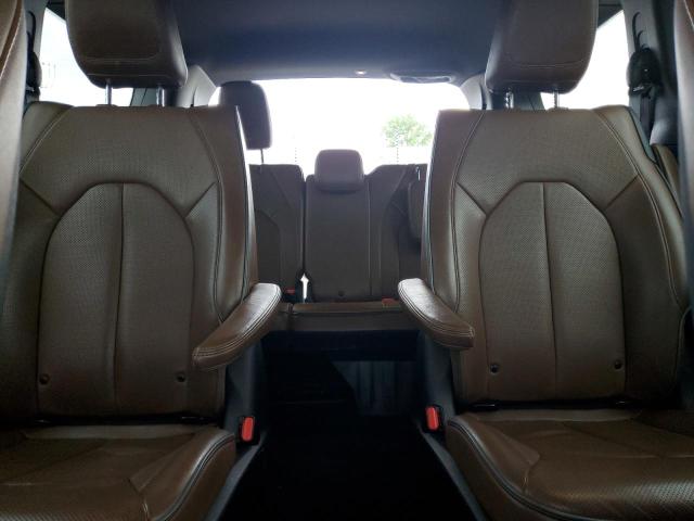 2020 Chrysler Pacifica Hybrid Limited VIN: 2C4RC1N78LR112131 Lot: 54833704