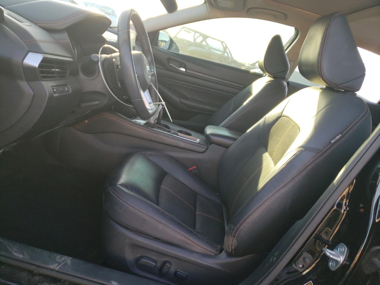 1N4BL4CV8MN349243 2021 Nissan Altima Sr