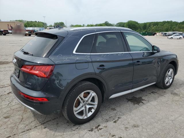 VIN WA1ANAFY1K2105947 2019 Audi Q5, Premium no.3