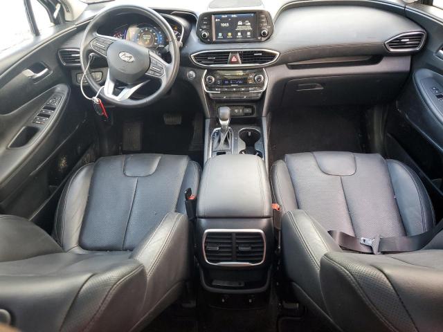 2020 Hyundai Santa Fe Sel VIN: 5NMS3CAA7LH230065 Lot: 56403324