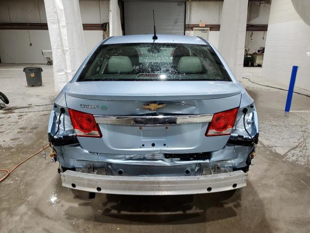 2012 Chevrolet Cruze Eco VIN: 1G1PJ5SC6C7175129 Lot: 53866194