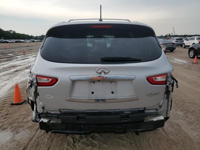 2015 Infiniti Qx60 VIN: 5N1AL0MNXFC541383 Lot: 56508104